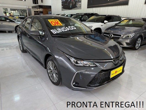 Toyota Corolla 2.0 Vvt-ie Xei Direct Shift
