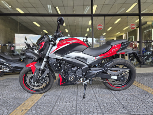 Dominar 250 -24/25 4.100km -r$23.690,00 -48x Sem Entrada Jnr