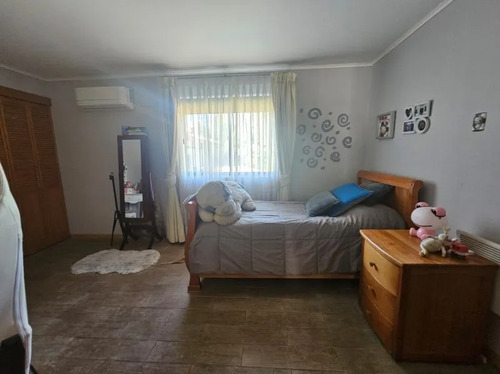 Parcela Con Casa En Condominio, Malloco. Peñaflor 