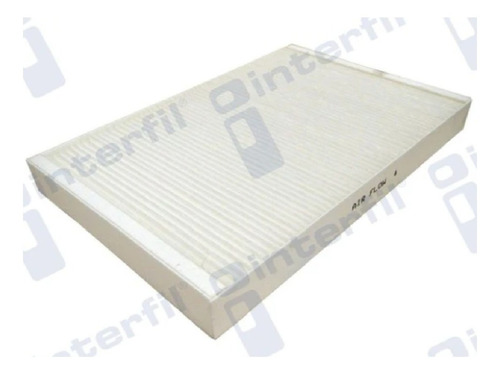 Filtro Aire Cabina Audi A6 V6 2.7 L Bi-turbo 2001-2004