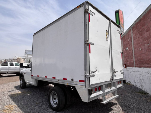 RAM 4000 5.7 Chasis Cabina Pl 4x2 Mt