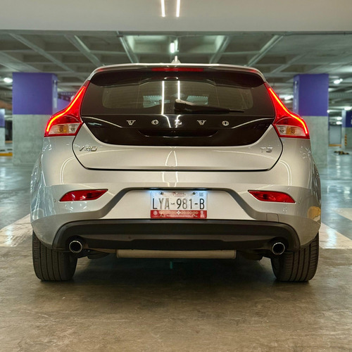Volvo V40 1.5 Addition T3 A/T