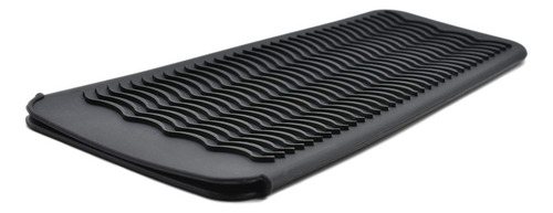 Funda De Viaje De Silicona Resistente Al Calor