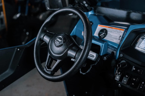 Utv Cf Moto Zforce 1000cc