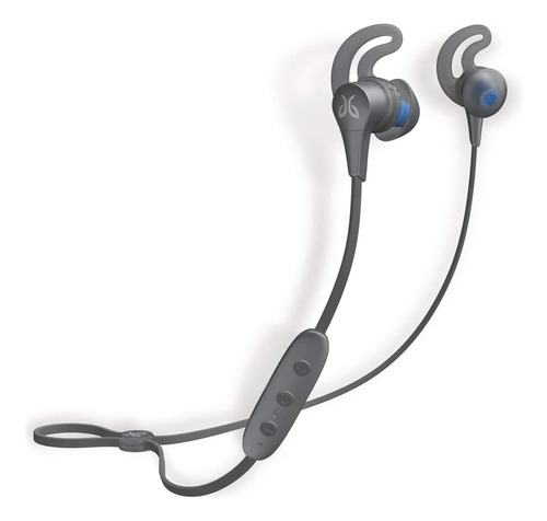 Jaybird X4 - Auriculares Inalámbricos Bluetooth Para Depor.