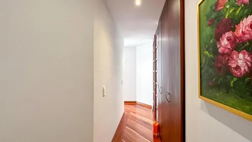 Venta De Apartamento En Chiconavarra
