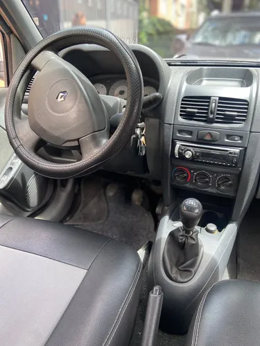 Renault Clio Authentique