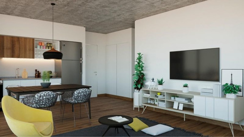 Imagen 4 de 14 de Departamentos De Gran Categoria 3 Ambientes Ultimo Piso
