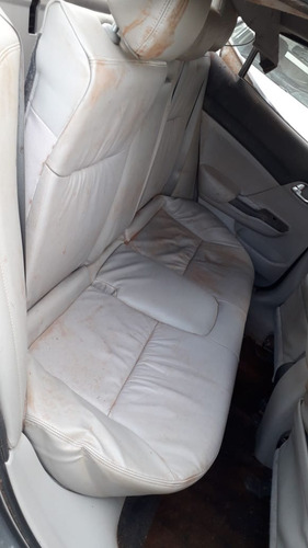 Imagem 8 de 11 de Sucata Honda Civic 2.0 2016 Flex - Rs Auto Peças Farroupilha