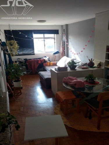Imagem 6 de 10 de Apartamento - Ap01032 - 68996389
