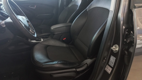 Imagem 11 de 14 de Hyundai Ix35 2017 2.0 Gls 2wd Flex Aut. 5p