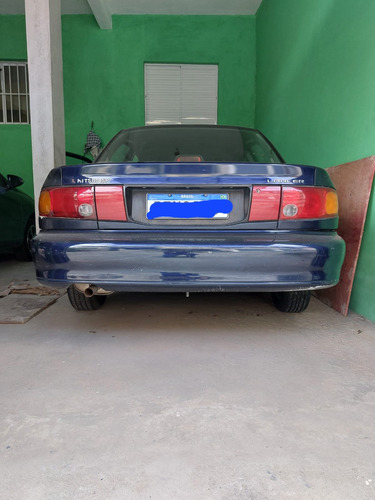 Mitsubishi Lancer Ls