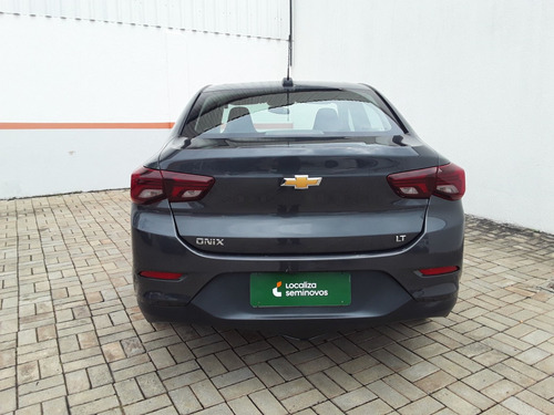 Chevrolet Onix 1.0 FLEX PLUS LT MANUAL