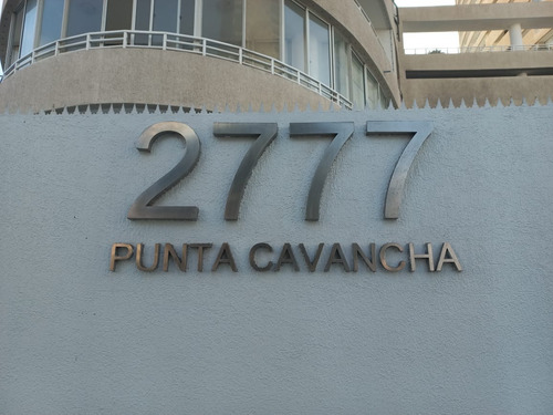 Edificio Punta Cavancha Depto 2503