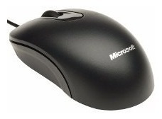 Mouse Optical 200 Microsoft Original Usb 