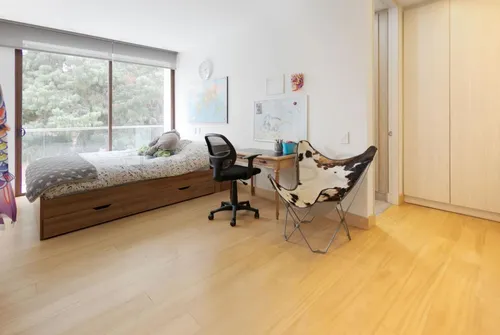 Casa En Venta En El Nogal. Cod V3896