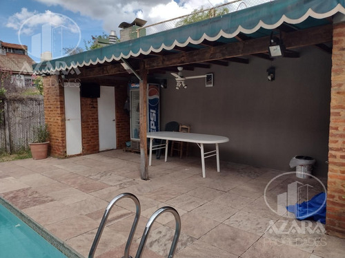 Imagen 22 de 25 de Venta Duplex 4 Ambientes En Olivos