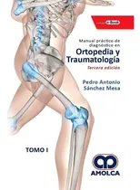 Comprar Manual Práctico Diagnóstico Ort. Y Traumatología - Sanchez