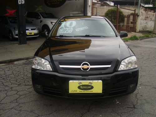 Gm Astra Advantage Flex Aut.