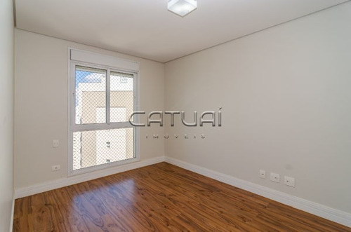 Imagem 12 de 16 de Apartamento Padrão Com 3 Quartos No Heritage Edifício - 614281-v
