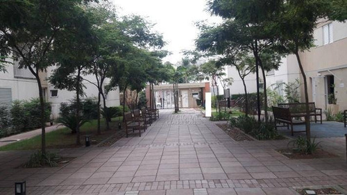 Imagem 21 de 30 de Apartamento À Venda, 64 M² Por R$ 350.000,00 - Jardim - Santo André/sp - Ap10782