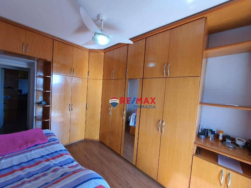 Imagem 16 de 25 de Cobertura Méier - 3 Quartos À Venda, 226 M² Por R$ 869.000 - Méier - Rio De Janeiro/rj - Co0101
