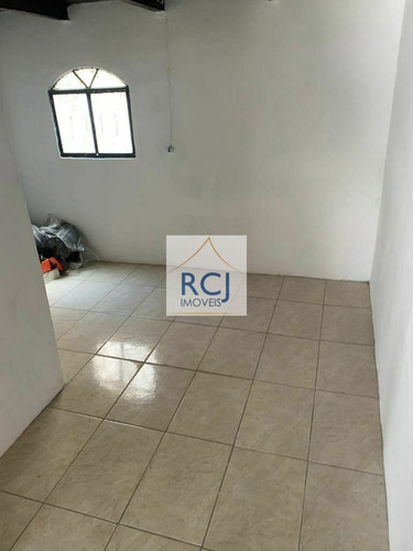 Imagem 13 de 17 de Casa Padrão À Venda Em Rio De Janeiro/rj - 473