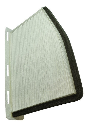 Filtro Cabine Audi A3 Hatch Sportback 2.0 Gasol 2007 A 2009