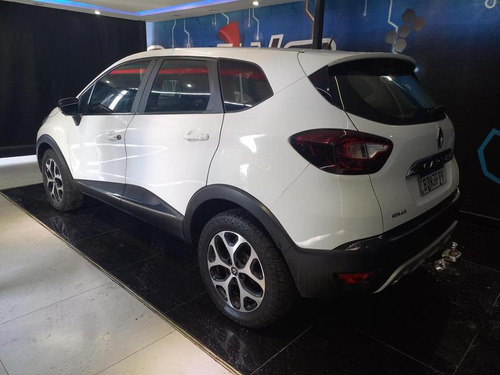 Renault Captur Inten 16a