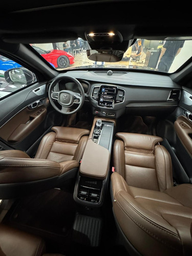 Volvo XC90 2.0 T8 Inscription Recharge (plug-in) 5p Hibrido