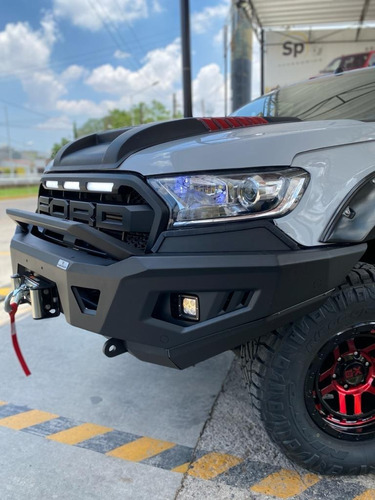 parrilla de ford raptor para ranger parrilla de ford raptor para ranger