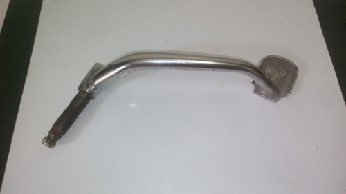 Imagen 2 de 2 de Pedal De Freno Super Shadow 250