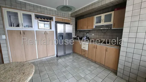 Venta Penthouse La Florida Mnh