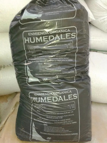 Imagen 4 de 6 de Turba Musgo Sphagnum X 15 Lts Plug Siembra De Semilla Huerta