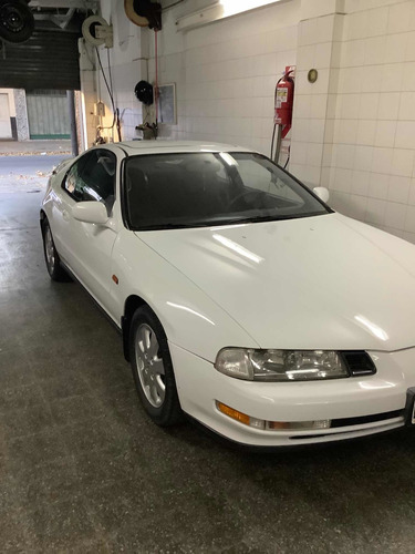 Honda Prelude 2.3