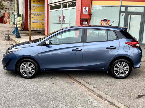 Toyota Yaris 1.5 107cv Xls Pack 5 P 2020