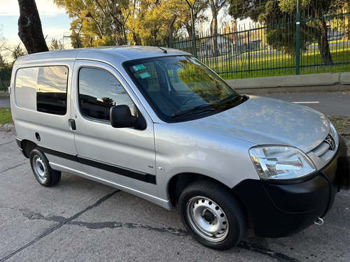 Peugeot Partner 1.6 Hdi PRESENCE Confort Airbag