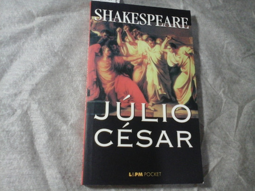 Julio Cesar Shakespeare