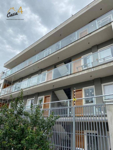 Imagem 2 de 17 de Apartamento Jd Sao Nicolau! R$ 184.900,00. - Ap0337
