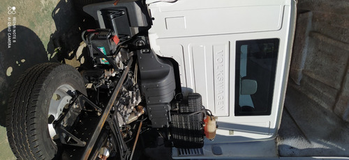 Imagem 4 de 4 de Volkswagen Delivery Express