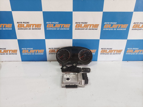 Kit Cod Fox / Space 1.6 Iaw9gv.ba #0967