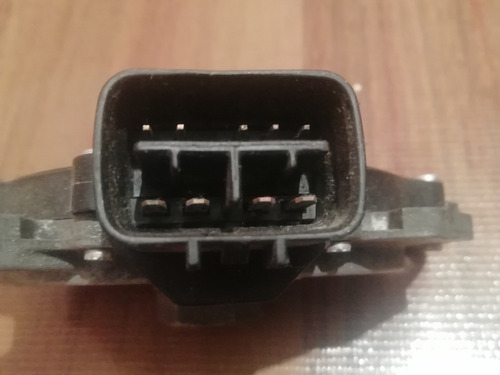 Sensor Tr, Transmision Automatica Vectra