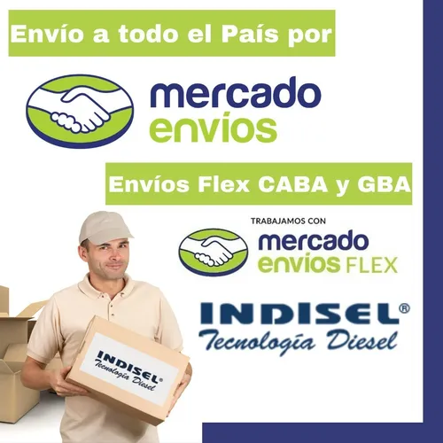 2 Inyectores Renault 1.5 Dci Clio-kangoo Delphi Nuevo Oferta