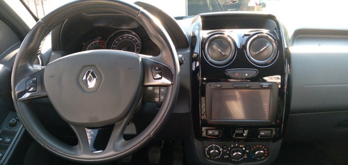 Renault Duster Oroch 2.0 Outsider Plus
