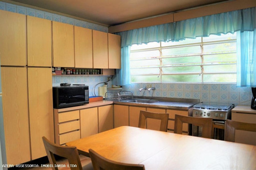 Imagem 13 de 15 de Casa Para Venda Em São Paulo, Vila Paulista, 3 Dormitórios, 1 Suíte, 2 Banheiros, 2 Vagas - 7917_2-652938