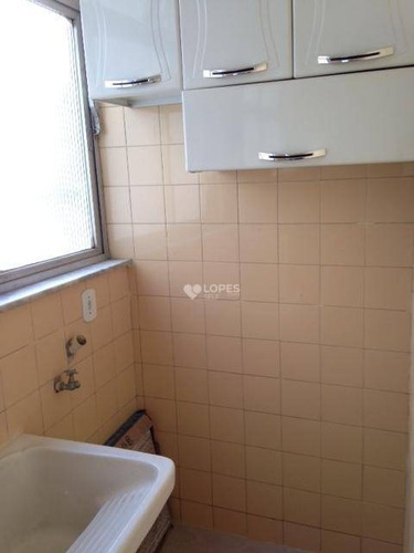 Apartamento À Venda, 56 M² Por R$ 285.000,00 - Centro - Niterói/rj - Ap38498