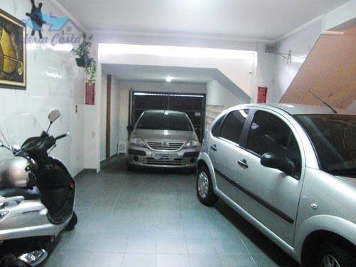 Imagem 8 de 26 de Sobrado À Venda, 256 M² Por R$ 980.000,00 - Santana - São Paulo/sp - So0024
