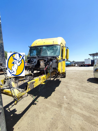 Tractocamion Freightliner Columbia 2008 Completo/ Por Partes