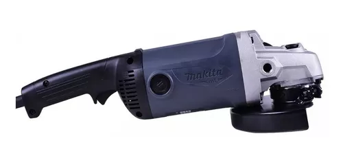 Esmeril Amoladora Makita MT 7 2200W 8500RPM