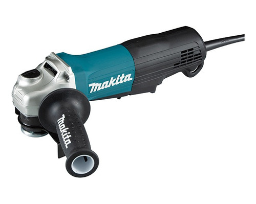 Esmeril Angular 4 1/2  1300w 2.8kg Makita Ga4550r